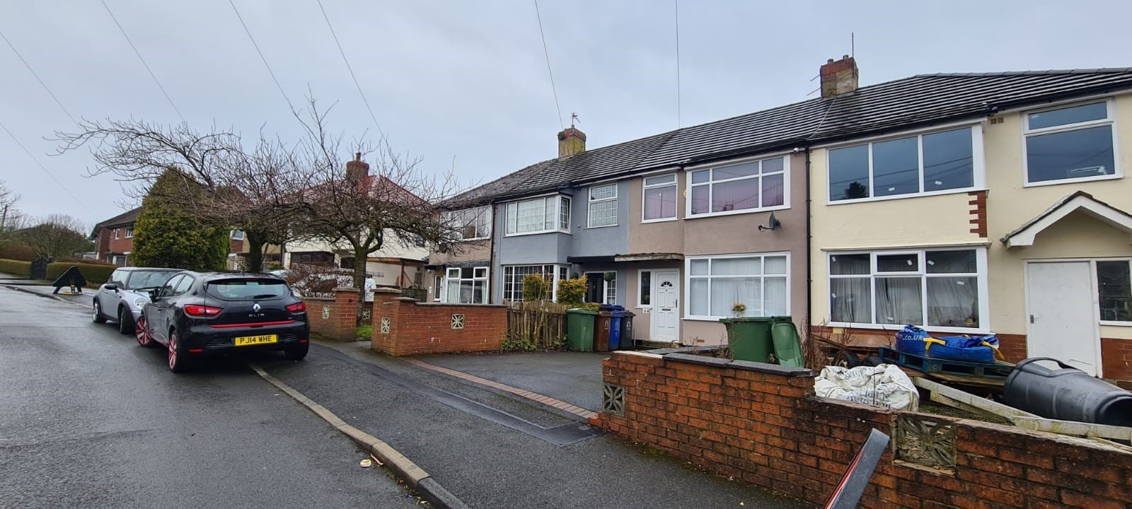 Sold Price £2,000, Ground Rent Portfolios In Accrington, Accrington